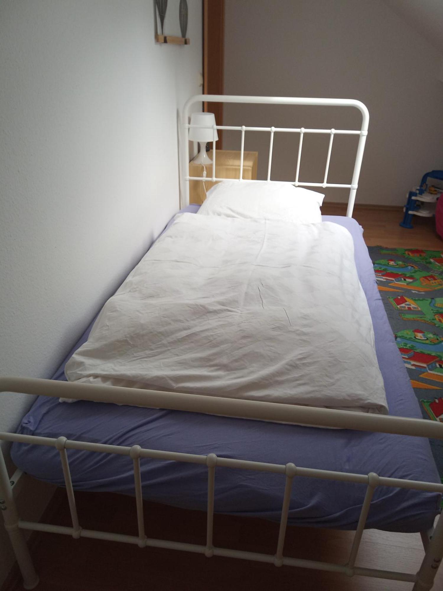 Ferienwohnung Am Teutohang Текленбург Екстер'єр фото