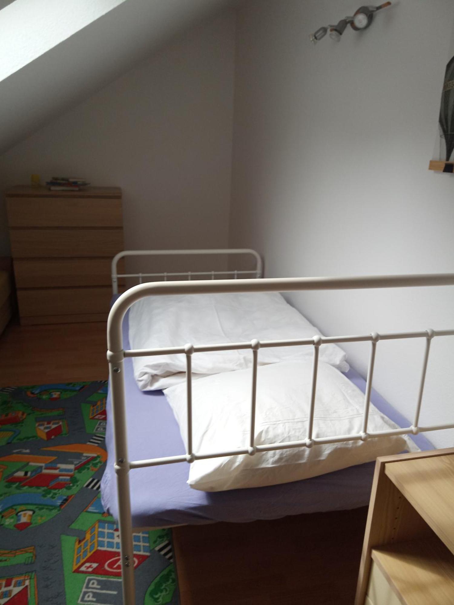 Ferienwohnung Am Teutohang Текленбург Екстер'єр фото